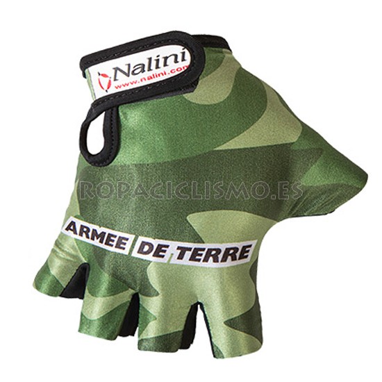 2018 Armee de Terre Guantes Cortos